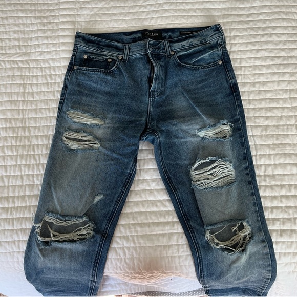 Pacsun Jeans (31-32) - Picture 1 of 11